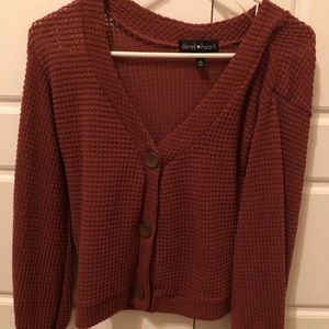 *BRAND NEW* cardigan